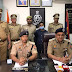 यूपी पुलिस ने सनकी को दबोचा...पत्नी और बेटा-बेटी को मार डाला, 2 रातों से लाशों के साथ सोया था