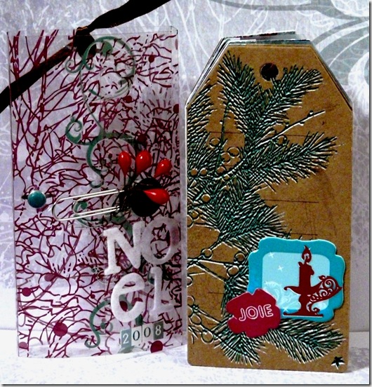RDG NOEL 1B