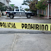  Balean domicilio en la colonia Los Reyes.