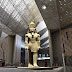 Επίσκεψη στο Μεγάλο Αιγυπτιακό Μουσείο λίγο πριν τα εγκαίνια - Το 8ο θαύμα του κόσμου