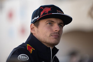 Verstappen