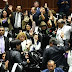 Diputados Aprueban Dictamen de Extinción de Fideicomisos del Poder Judicial; Pasa al Senado