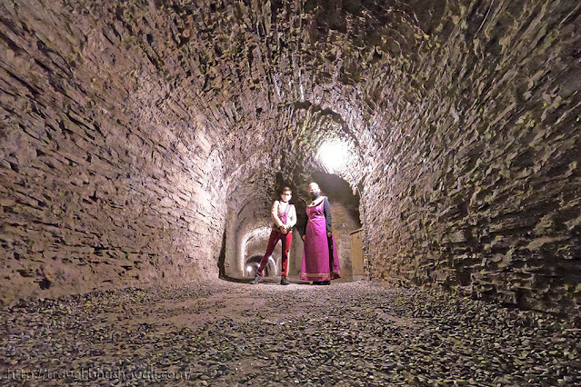 chateau de bouillon fortress