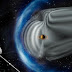 Cassini sheds light on cosmic particle accelerators