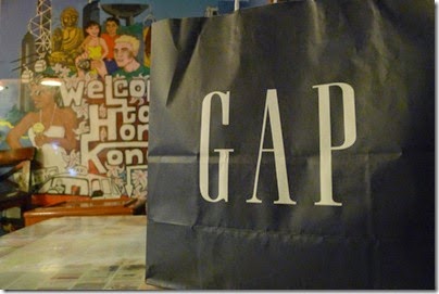 tourist shopping :p