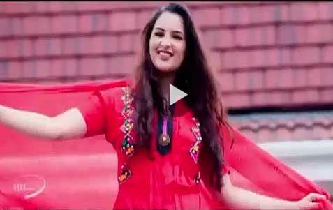 Pashto New  HD Tappy 2017 By Naveed Tanha