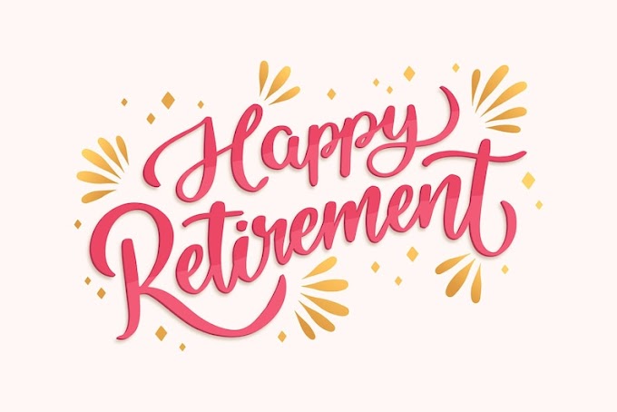 Retirement Speech For A Teacher | Guide + Examples & Tips