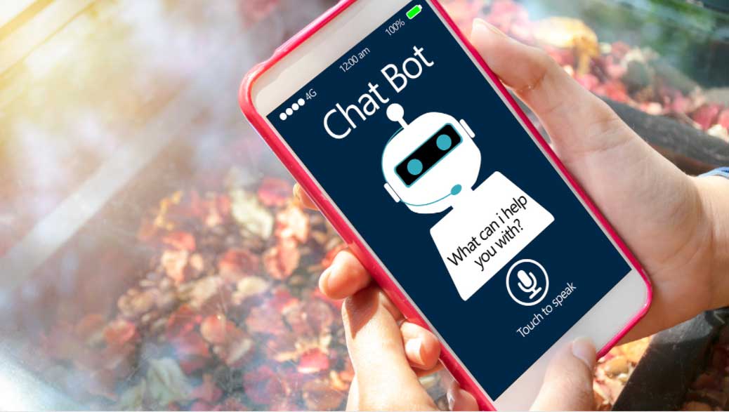 Seru Inilah Aplikasi Chatting Dengan Robot Selain Simsimi
