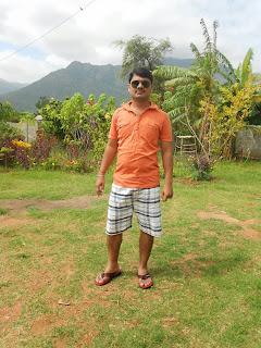 Santosh Pawar