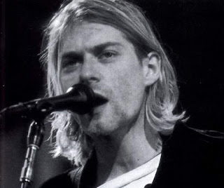 Biografi Kurt Cobain