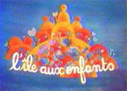 l'île aux enfants