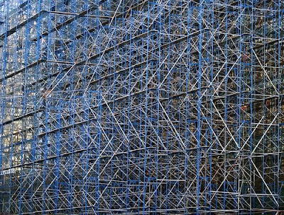 Extreme Scaffolding Constuction