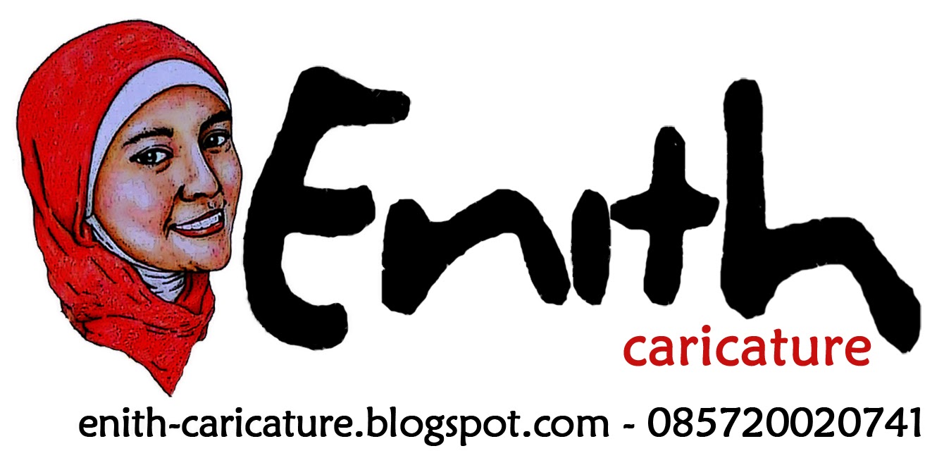 ENITH Caricature 