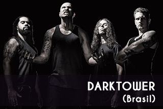DarkTower (Brasil)