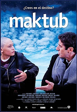 Maktub 2011 Hollywood Movie