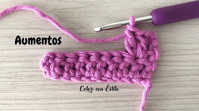 Crochet-como-hacer-aumentos-a-crochet-en-punto-vareta