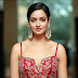 Shanvi Srivastava Heavenly Beautiful At SIIMA Awards 2019