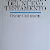 Cristologia do Novo Testamento - Oscar Cullmann