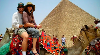 Short Tours to Cairo