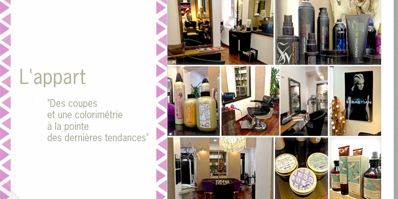 Coiffure Aix En Provence - TCHIP COIFFURE AIX EN PROVENCE Tchip Coiffure