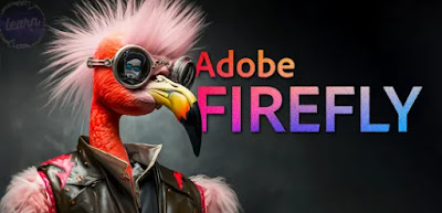 Adobe Firefly Download: AI art generator