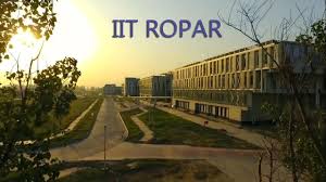 Online Internship Carnival by IIT Ropar [Stipend Upto Rs. 10k]