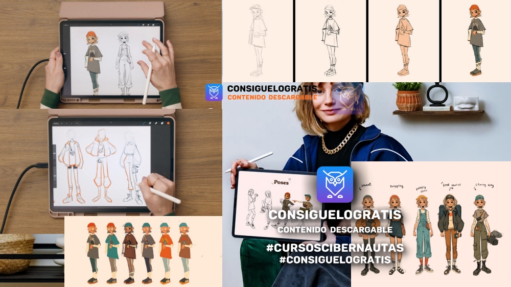 Consiguelogratis.com - Descarga gratis / Consiguelogratis descargar cursos gratis #consiguelogratis libros consiguelogratis multimedia consiguelogratis