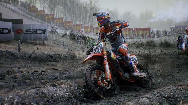 مراجعة لعبة MXGP3 The Official Motocross كاملة للكمبيوتر