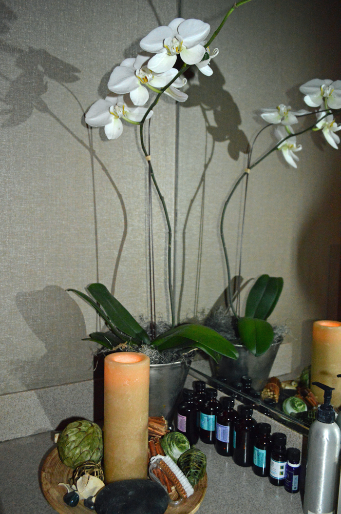 The Style Socialite: The Nordstrom Spa Day Experience