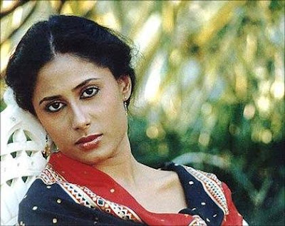 Smita Patil