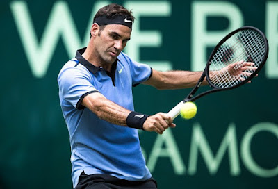 Roger Federer vs Florian Mayer live streaming: Watch Gerry Weber Open live online and on TV