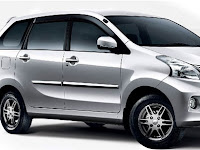 Perbedaan Tipe All New Daihatsu Xenia D M X R