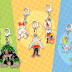 8th Gen Pokedex Charms