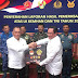 Panglima TNI Dampingi Menhan RI Terima Tim BPK RI