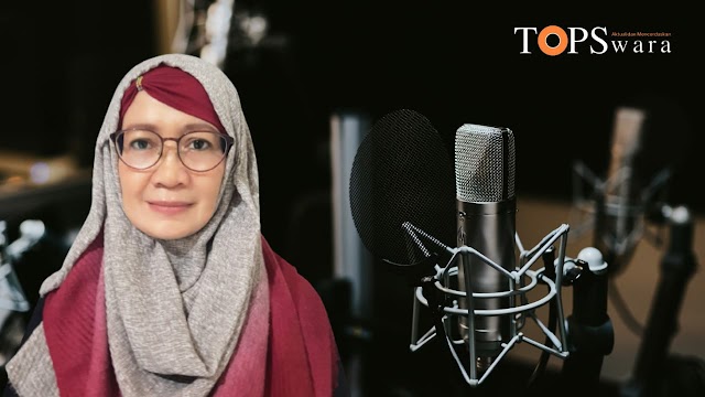 Resep Istiqamah dalam Dakwah Walau Terus Ditimpa Ujian