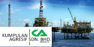 Jawatan Kosong Oil and Gas Agresif Group Of Companies