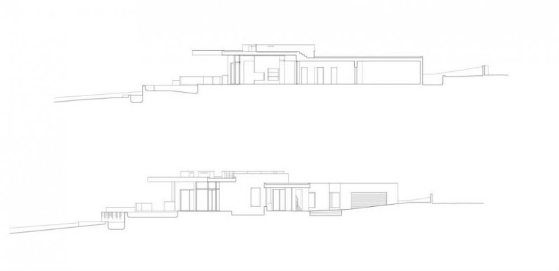 Casa Colunata - Mario Martins Atelier