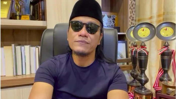 Ustadz Fahim Nilai Deddy Corbuzier Belajar Islam Lewat Orang Liberal, Gus Miftah: Tolak Ukur Saya Liberal Apa Ya?