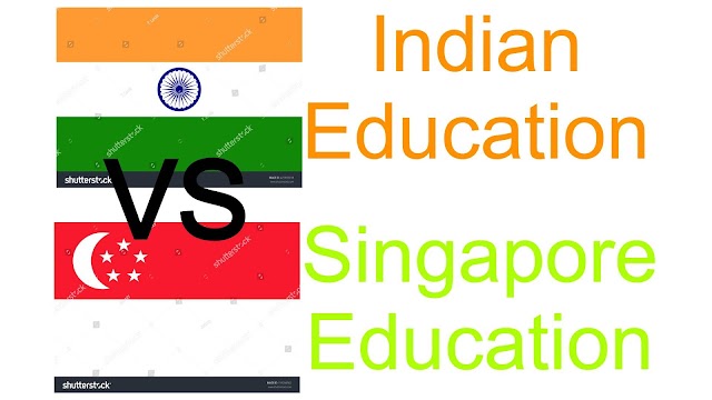 Singapore vs India | India Education System vs Singapore Education System | Education System Analysis by Dailyvani