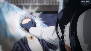 ヒロアカアニメ 6期6話 | 僕のヒーローアカデミア My Hero Academia Episode 119