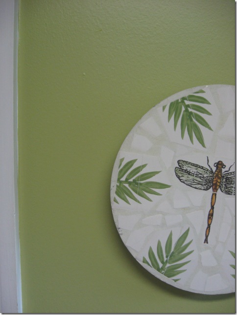 Behr Grasscloth