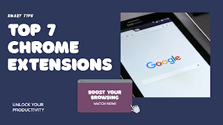 Best Chrome Extensions for Productivity in 2025