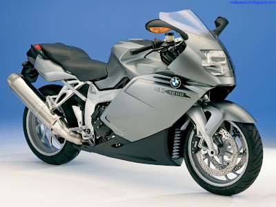 BMW Bike Standard Resolution HD Wallpaper 3