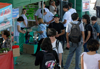 Semana do Meio Ambiente em Teresópolis