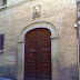 Iglesia de los Padres Escolapios en Barbastro(Somontano, Huesca, Aragón, España)