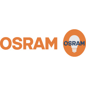 Osram logo vector