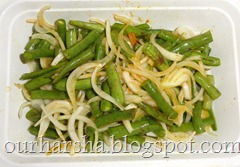 Beans Mezhukkupuratti (5)