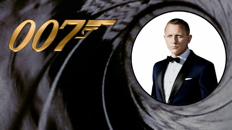 Skyfall 2012 film completo
