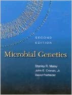 Microbial Genetics, 2nd Edition