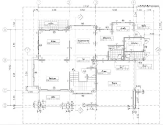 บ้านสองชั้น 4ห้องนอน 4ห้องน้ำ จอดรถ 2คัน [บ้านยิ้ม 116]